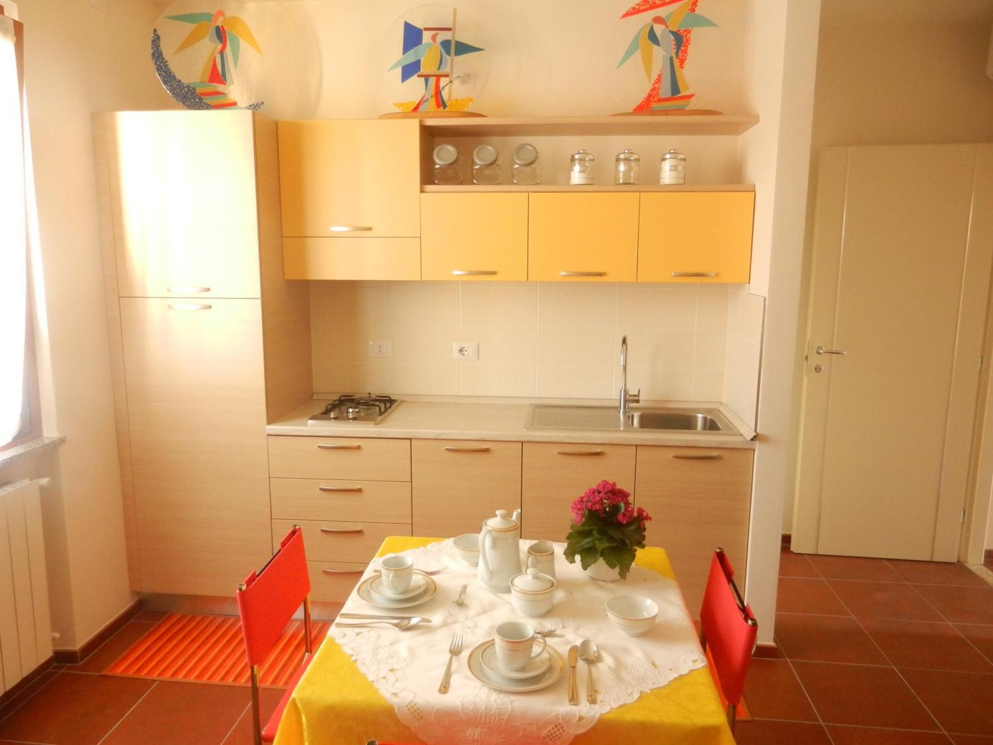B&B Ad Hoc Costa di Mezzate Exterior photo