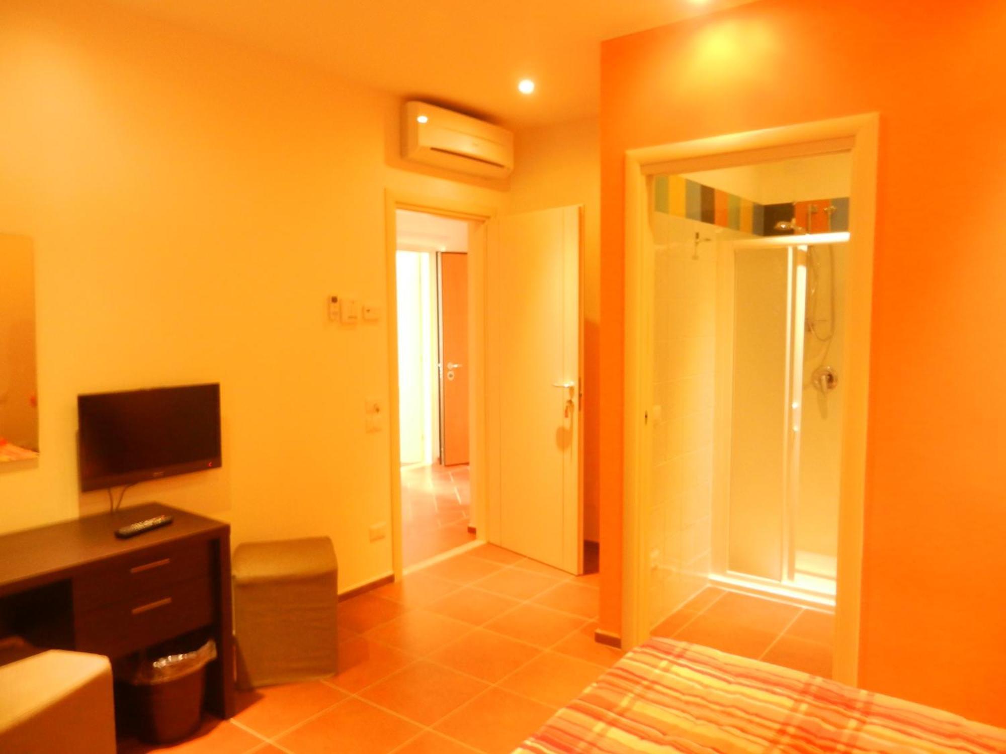 B&B Ad Hoc Costa di Mezzate Exterior photo