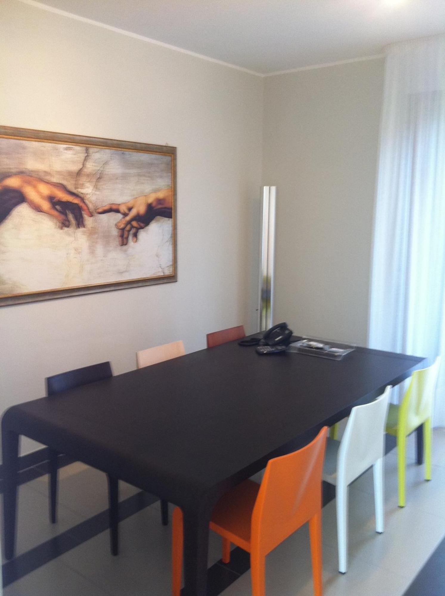 B&B Ad Hoc Costa di Mezzate Exterior photo