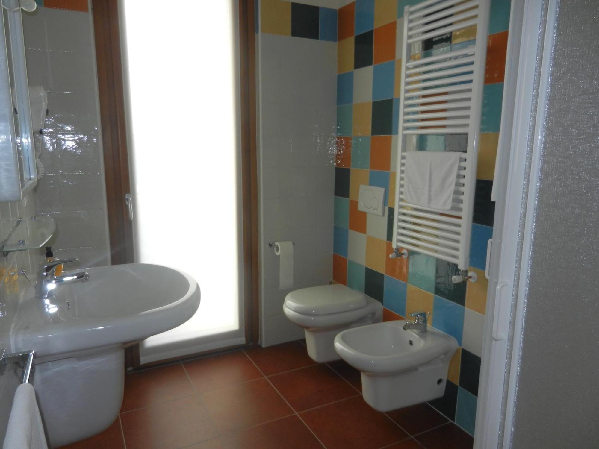 B&B Ad Hoc Costa di Mezzate Exterior photo