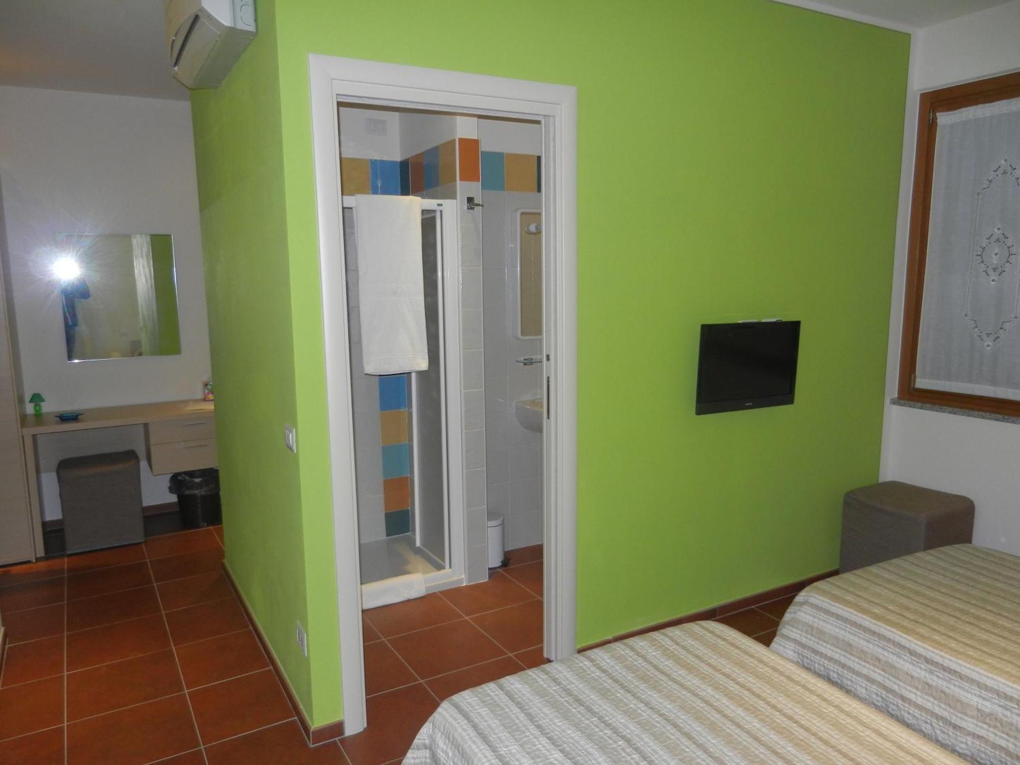 B&B Ad Hoc Costa di Mezzate Exterior photo