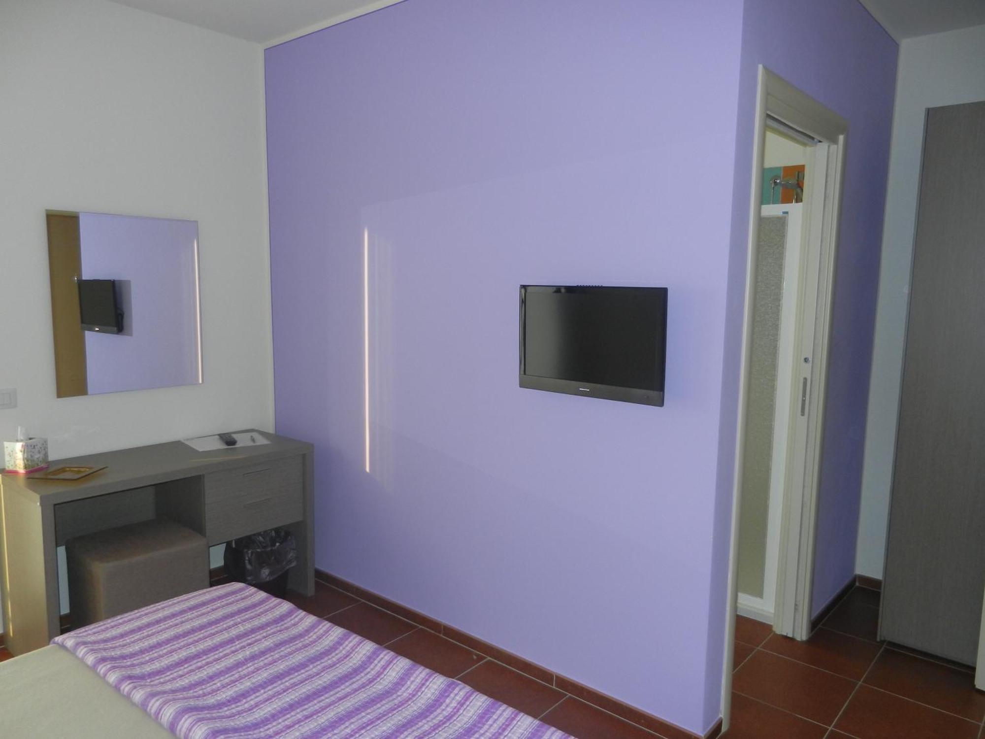 B&B Ad Hoc Costa di Mezzate Exterior photo