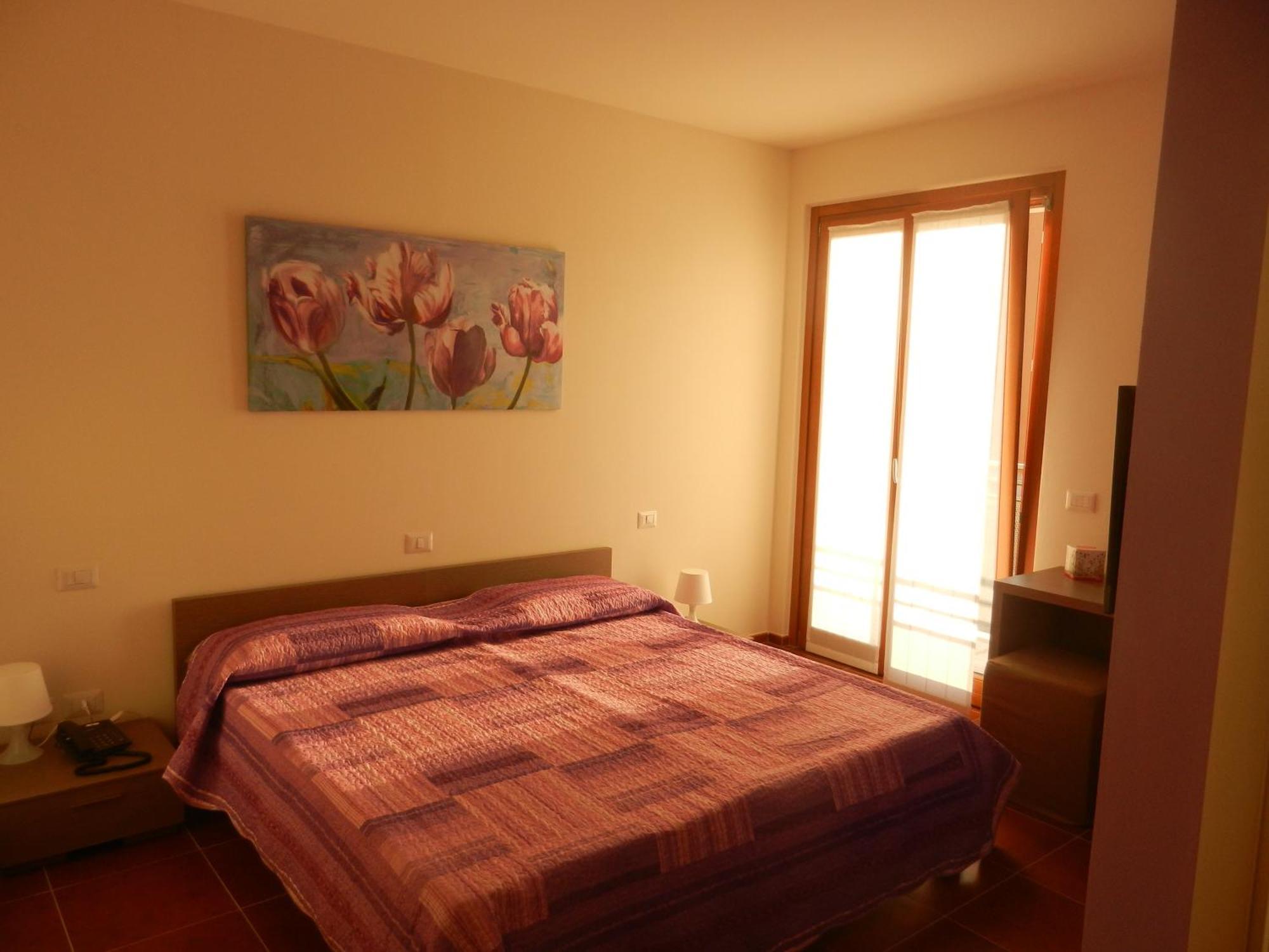 B&B Ad Hoc Costa di Mezzate Exterior photo